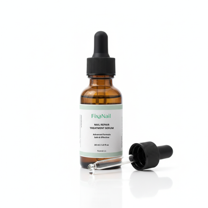 Nail Fungus Serum