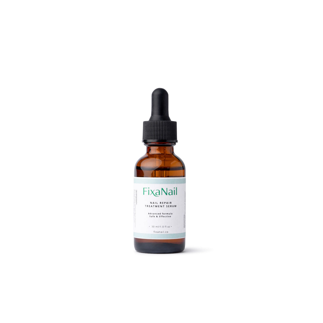 Nail Fungus Serum