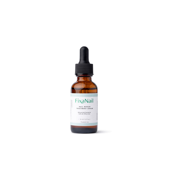 Nail Fungus Serum