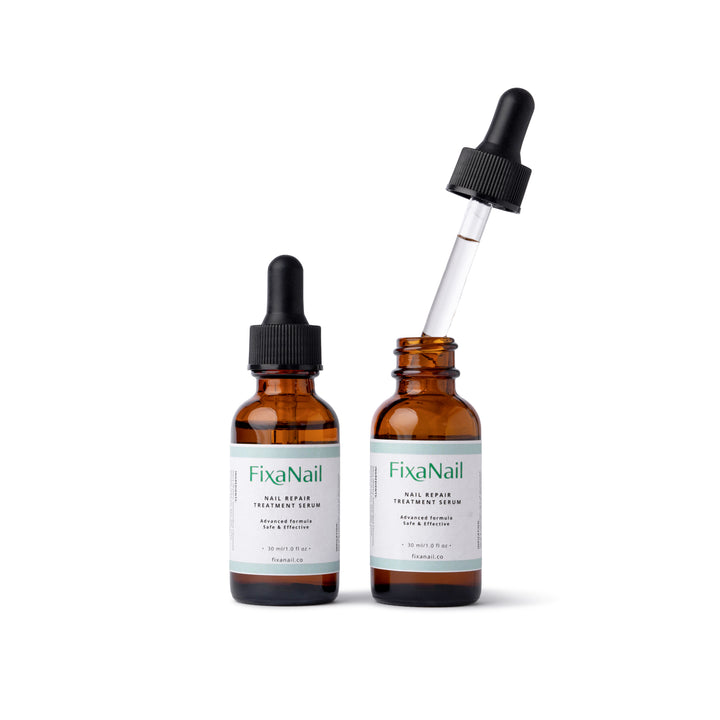 Nail Fungus Serum