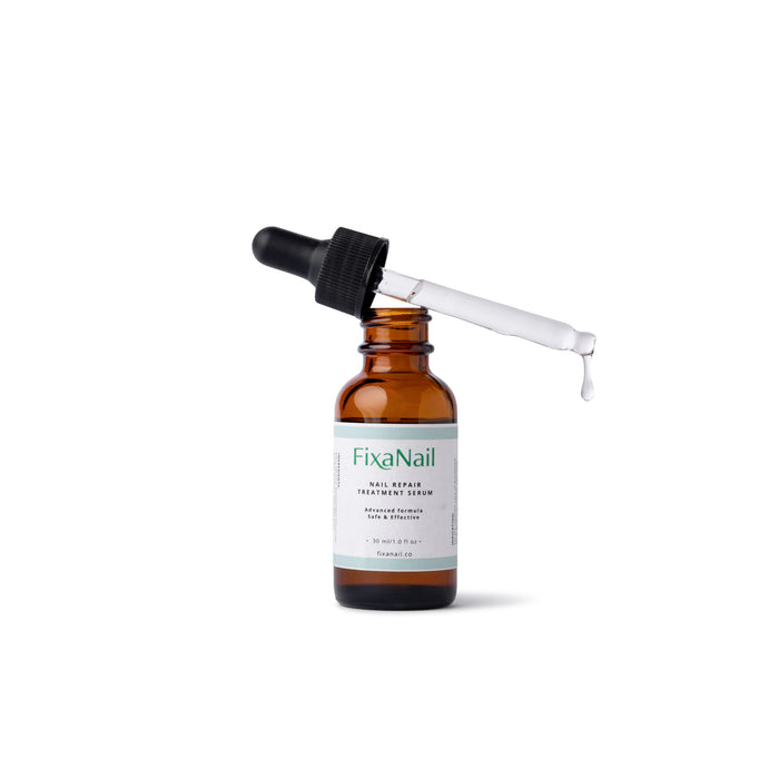 Nail Fungus Serum