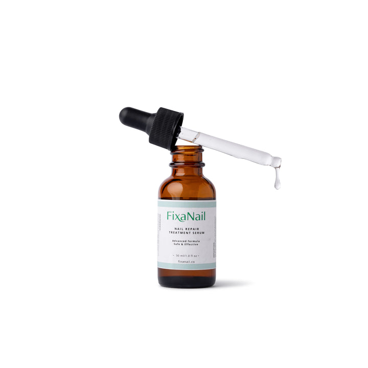Nail Fungus Serum