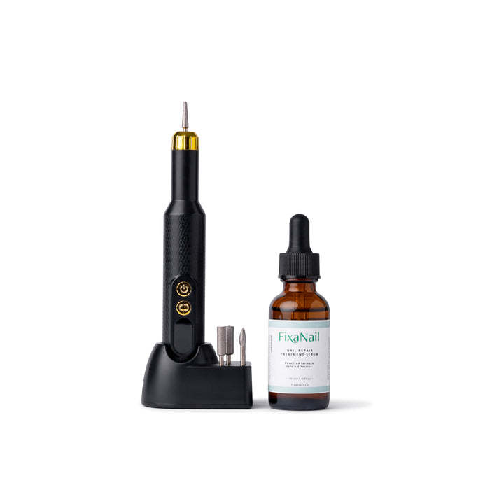Nail Rescue Kit