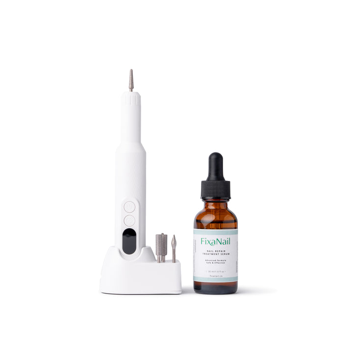 Nail Rescue Kit