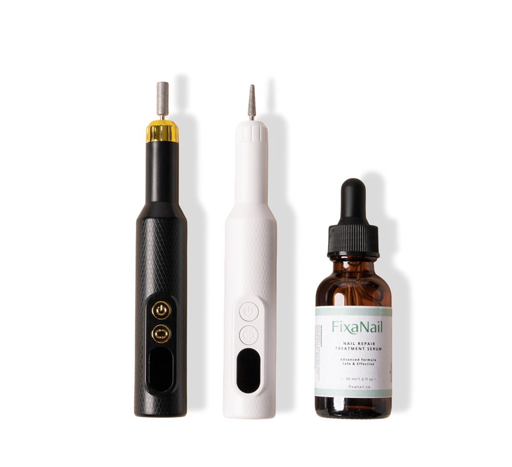 FixaNail Nail Rescue Kit