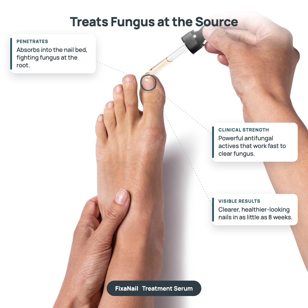 Nail Rescue Kit